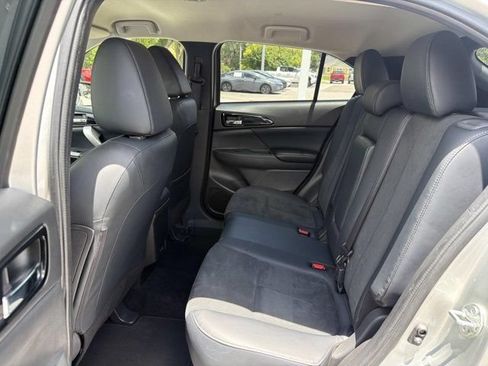 Used 2025 Mitsubishi Eclipse Cross SEL AWD/4WD image 14