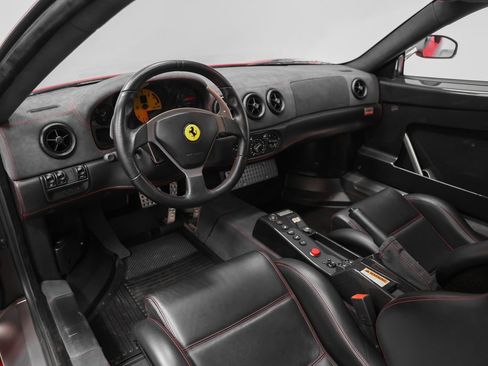 Used 2004 Ferrari 360 Challenge Stradale RWD image 63