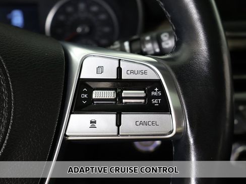 Used 2021 Kia Telluride EX image 5