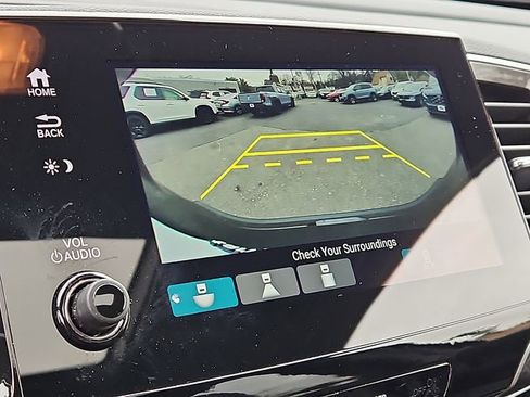 Used 2023 Honda Passport Elite image 20