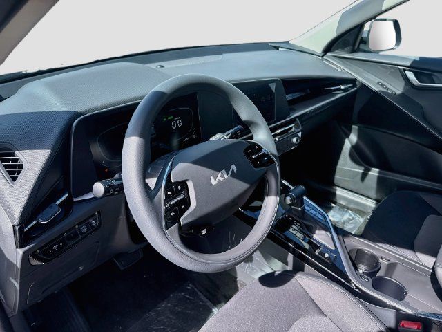 New 2026 Kia Niro LX FWD image 9