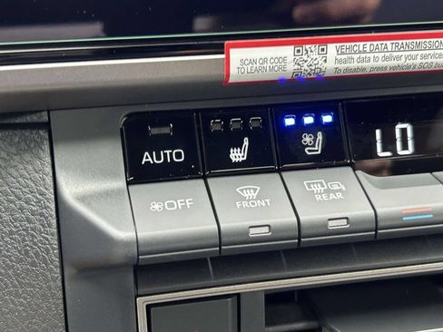 New 2026 Toyota Camry XSE w/ Premium Package FWD image 25