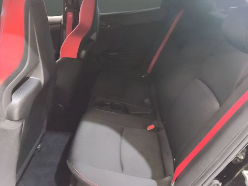 Used 2021 Honda Civic Type R image 18