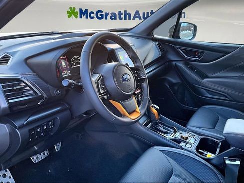 Used 2023 Subaru Forester Wilderness image 19