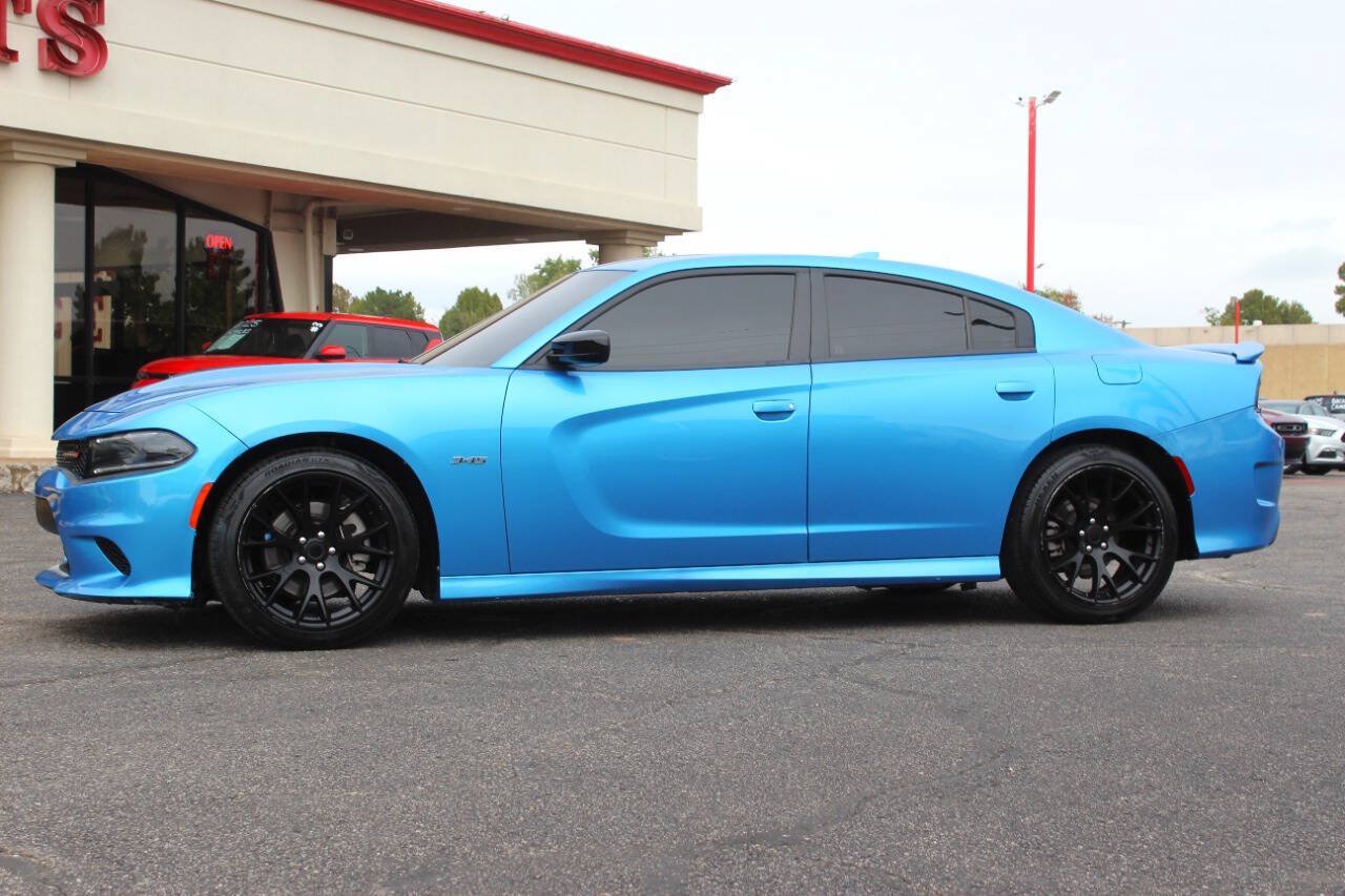 Used 2023 Dodge Charger R/T RWD image 6