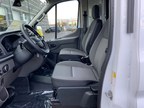 New 2024 Ford Transit 350 Base w/ Interior Upgrade Package image 15
