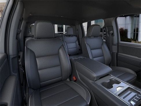New 2026 GMC Sierra EV Elevation image 40