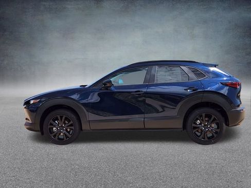 New 2026 MAZDA CX-30 Aire Edition AWD/4WD image 4