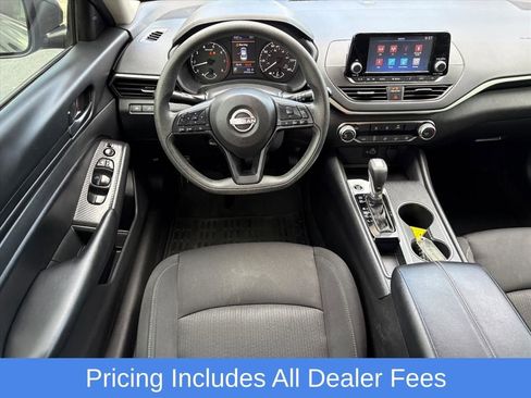 Used 2023 Nissan Altima 2.5 S FWD image 23