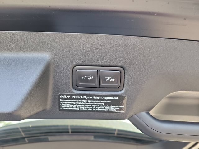 New 2027 Kia Telluride SX FWD image 26