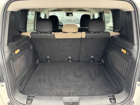 Used 2015 Jeep Renegade Latitude image 17