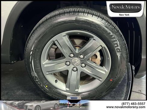 Used 2023 Honda Ridgeline RTL image 9