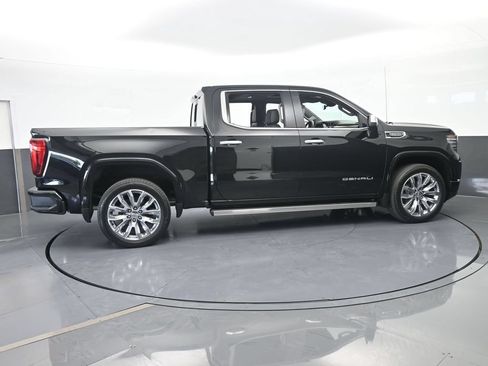Used 2024 GMC Sierra 1500 Denali w/ Denali Reserve Package RWD image 7