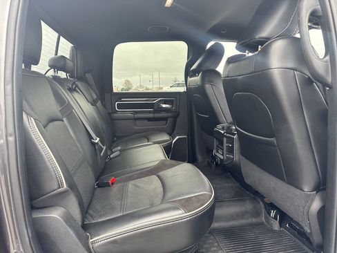 Used 2022 RAM 2500 Laramie image 15