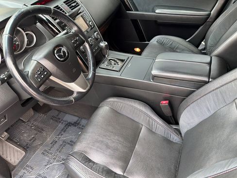 Used 2015 MAZDA CX-9 Touring AWD/4WD image 11
