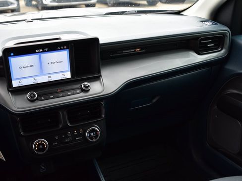 Used 2022 Ford Maverick XL image 27