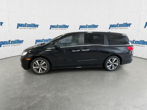 Used 2024 Honda Odyssey Touring image 6