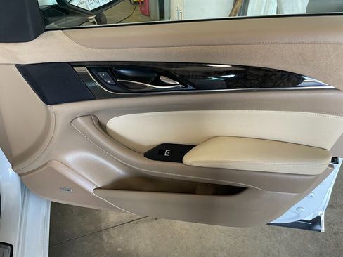 Used 2016 Cadillac CTS Luxury AWD/4WD image 23