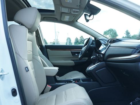 Used 2019 Honda CR-V EX-L image 13