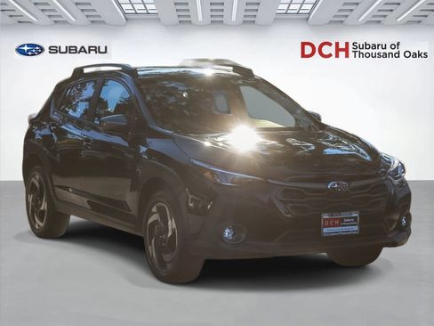 New 2026 Subaru Crosstrek 2.5i Limited image 3