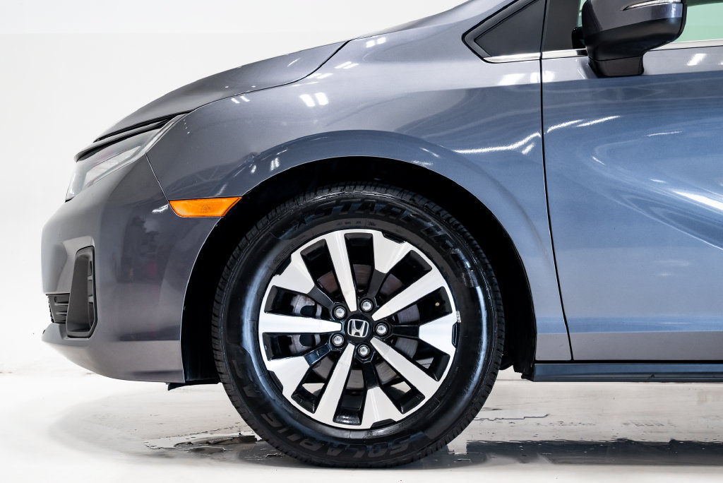 Used 2025 Honda Odyssey EX-L image 34