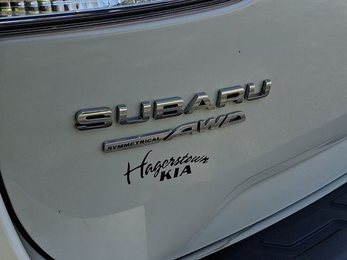 Used 2023 Subaru Forester Limited w/ Popular Package #2 AWD/4WD image 34