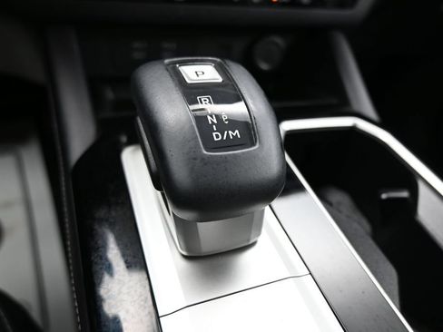 Used 2025 Mitsubishi Outlander SE AWD/4WD image 23