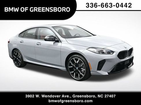 New 2026 BMW 228i xDrive w/ Premium Package AWD/4WD image 1