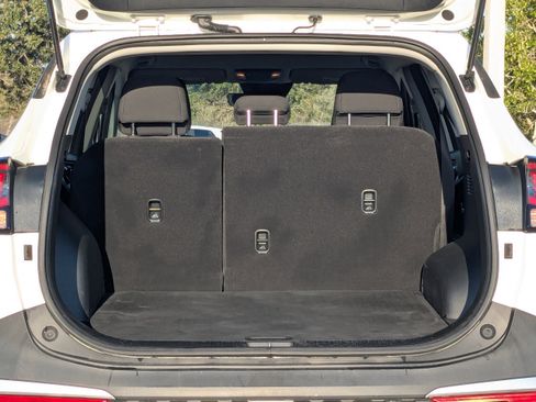 Certified 2023 Kia Sportage LX image 15