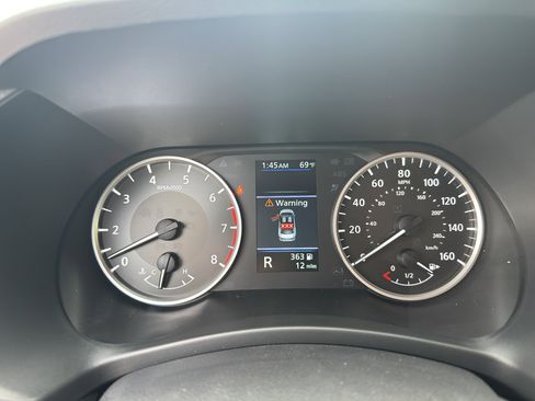 New 2025 Nissan Sentra S image 27