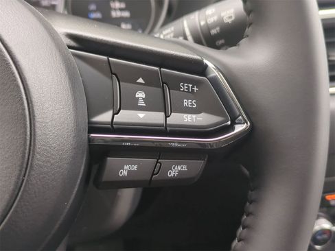 New 2025 MAZDA CX-5 AWD 2.5 S w/ Preferred Package image 25