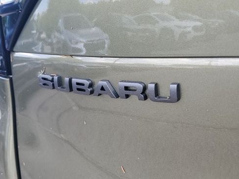 New 2026 Subaru Forester Limited AWD/4WD image 6