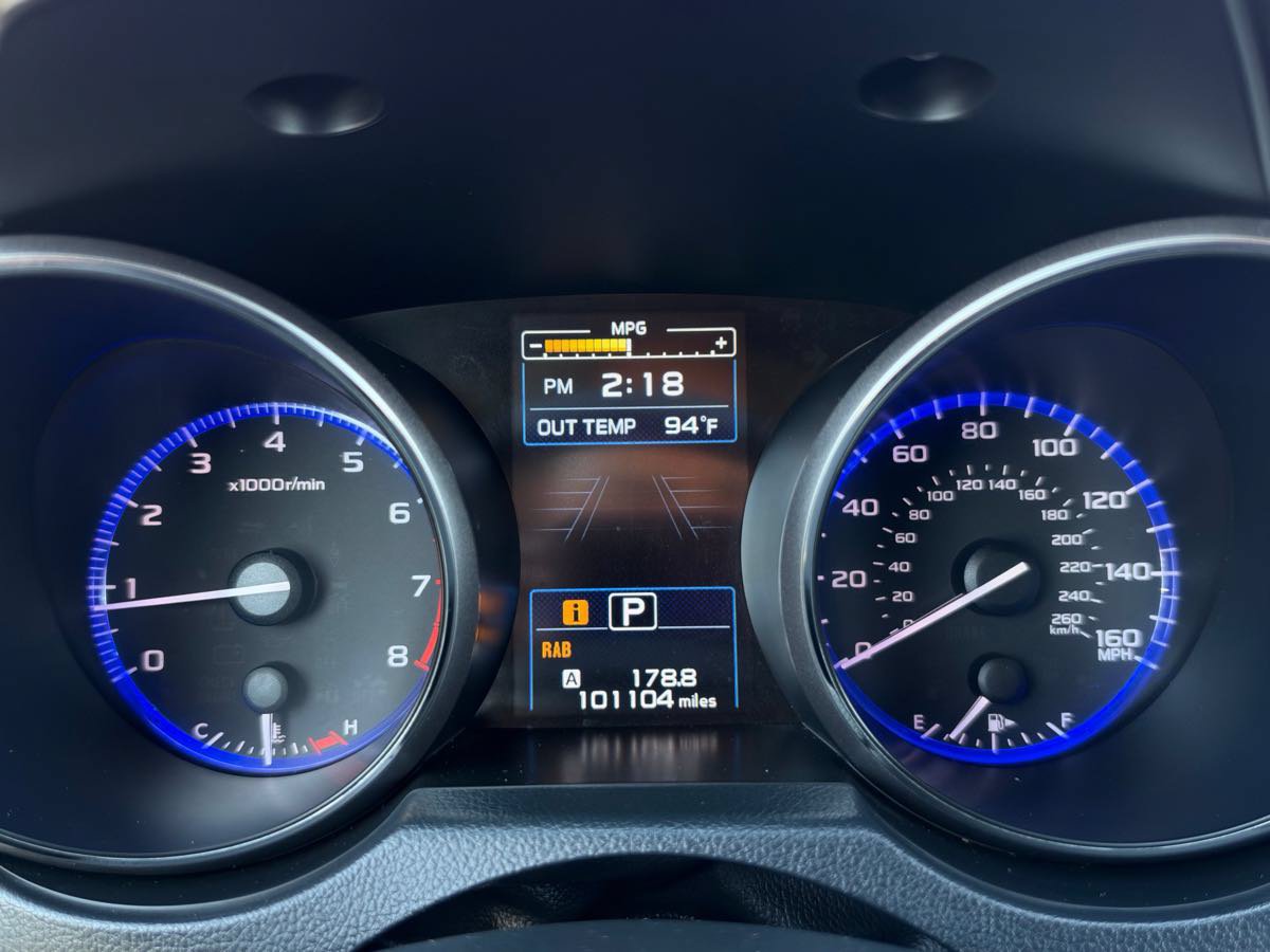 Used 2018 Subaru Outback 3.6R Limited AWD/4WD image 11