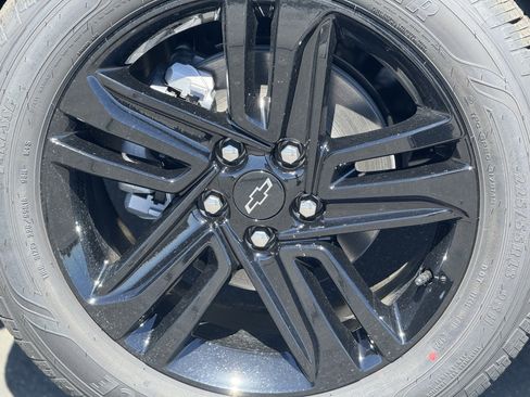 New 2026 Chevrolet Trax ACTIV w/ Driver Confidence Package FWD image 9