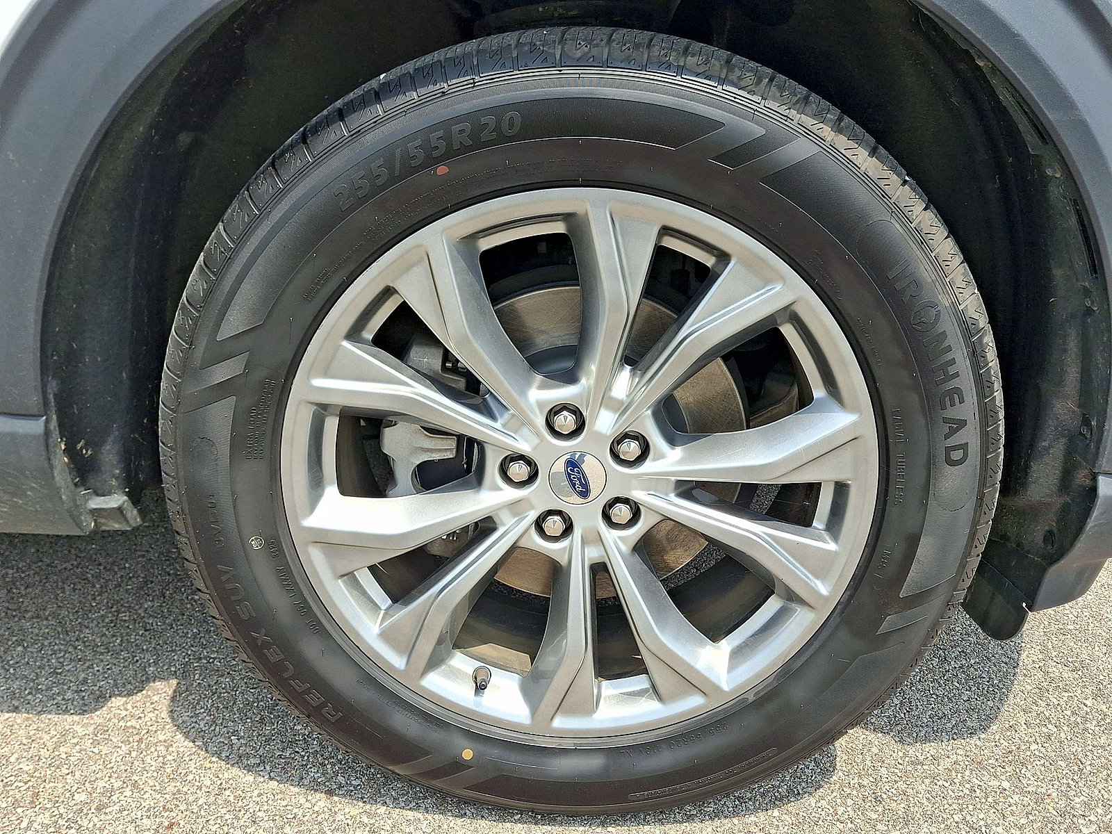 Used 2022 Ford Explorer Limited w/ Equipment Group 301A RWD image 27