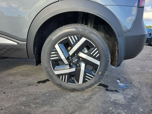 New 2026 Nissan Kicks SV w/ Cold Weather Package image 34