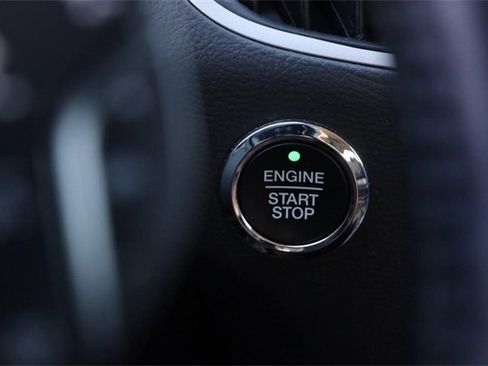 Certified 2024 Ford Edge SEL image 14