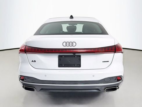 Used 2025 Audi A5 2.0T Premium w/ Convenience Package AWD/4WD image 6