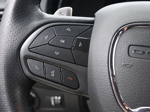 Used 2021 Dodge Durango GT AWD/4WD image 31