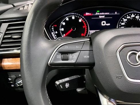 Used 2022 Audi Q5 2.0T Premium image 19