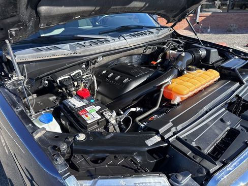 Used 2016 Ford F150 XLT w/ Equipment Group 302A Luxury image 31