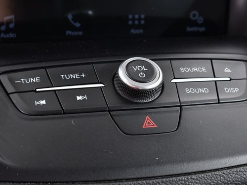 Used 2018 Ford Escape SE w/ SE Sport Appearance Package AWD/4WD image 29