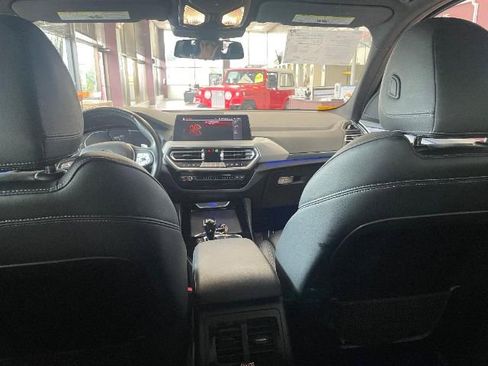 Used 2022 BMW X3 sDrive30i image 28