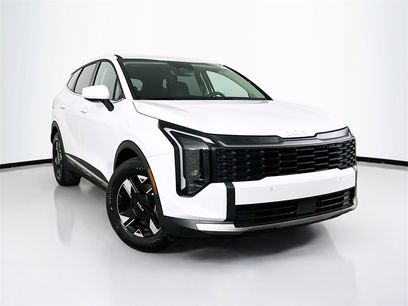 Used 2026 Kia Sportage LX