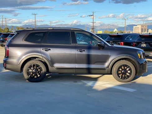 New 2025 Kia Telluride SX Prestige X-Pro image 2