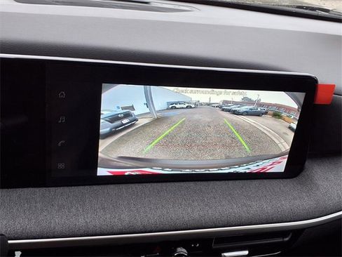 New 2026 Nissan Kicks S image 14