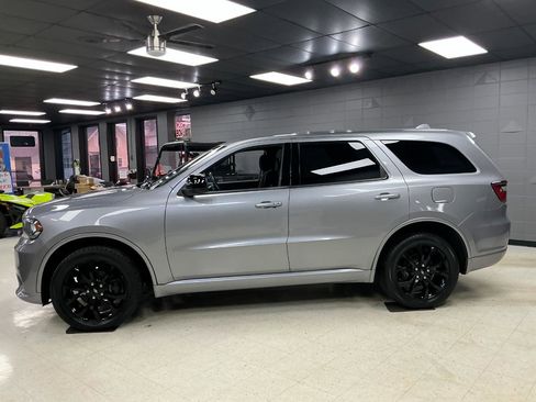 Used 2019 Dodge Durango GT w/ Blacktop Package image 7