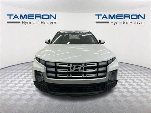 New 2026 Hyundai Santa Cruz SE image 8