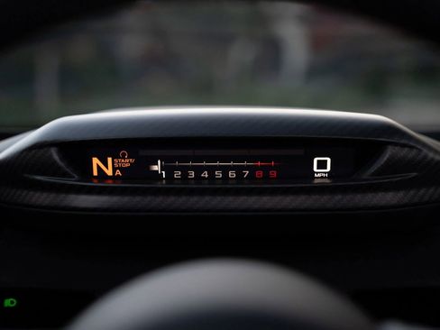 Used 2021 McLaren 720S Spider image 54