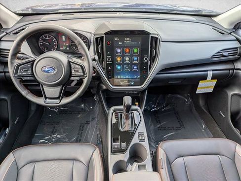 New 2026 Subaru Crosstrek 2.5i Limited AWD/4WD image 10